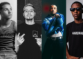 Boca reúne Ryuchi, Veete e Nathan no single “Então Faz Assim”