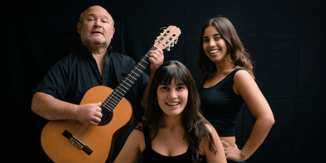 Banda argentina Los Lucero lança o novo single “Armonía”