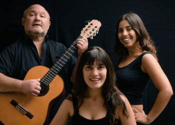 Banda argentina Los Lucero lança o novo single “Armonía”