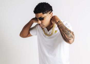 MC Willian reúne Aaron Modesto, Dena e Vital em “Sempre Só”, single que aposta na verdade das ruas e na força das conexões