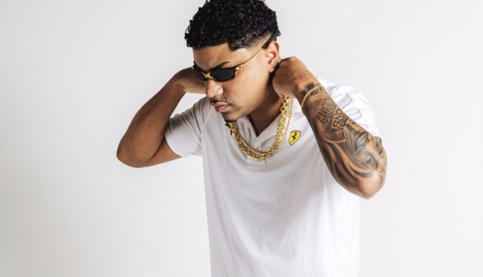 MC Willian reúne Aaron Modesto, Dena e Vital em “Sempre Só”, single que aposta na verdade das ruas e na força das conexões