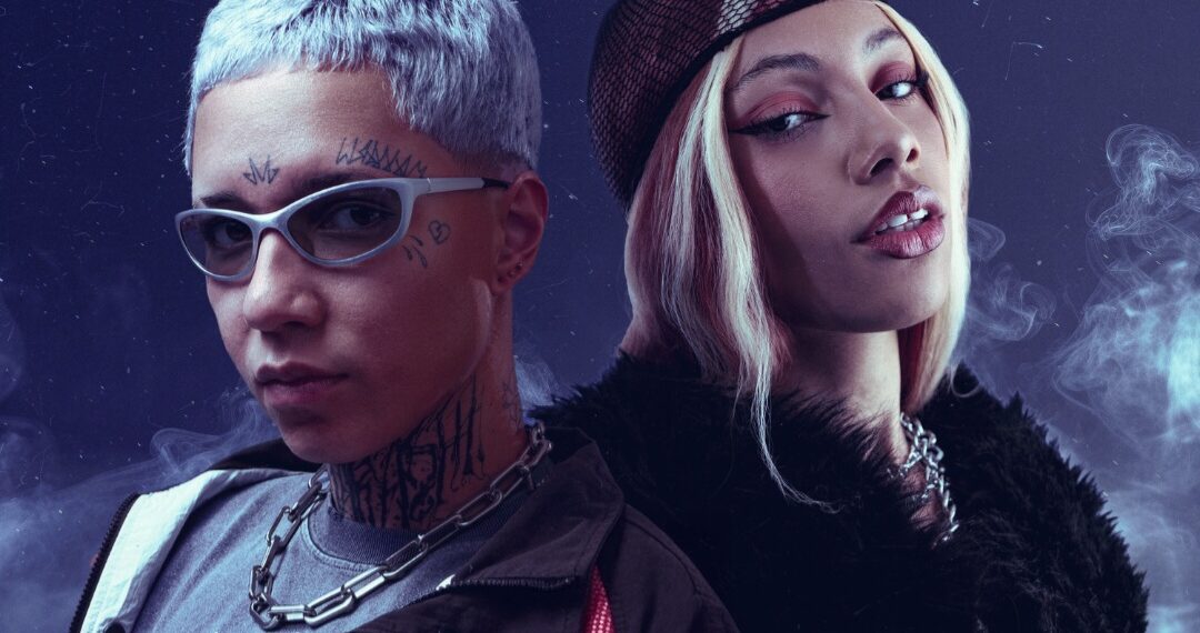 OGCapitu e Massaru unem força e sensibilidade em “Levitar”, novo single que chega às plataformas nesta sexta (29)