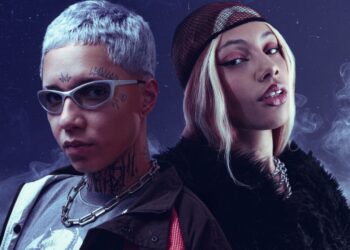 OGCapitu e Massaru unem força e sensibilidade em “Levitar”, novo single que chega às plataformas nesta sexta (29)