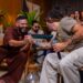 Brenno Casagrande encerra projeto “Na Sala do Casa” com homenagem à Djavan, Claudinho & Buchecha, além de faixa inédita