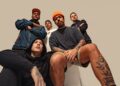 PENSE transforma Casa Natura em palco do hardcore nacional com gravação histórica de audiovisual