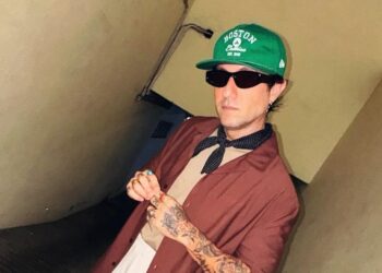 Do Rio para o mundo: Tucho lança EP “Di Garagem”, projeto que mistura UK Garage e funk carioca