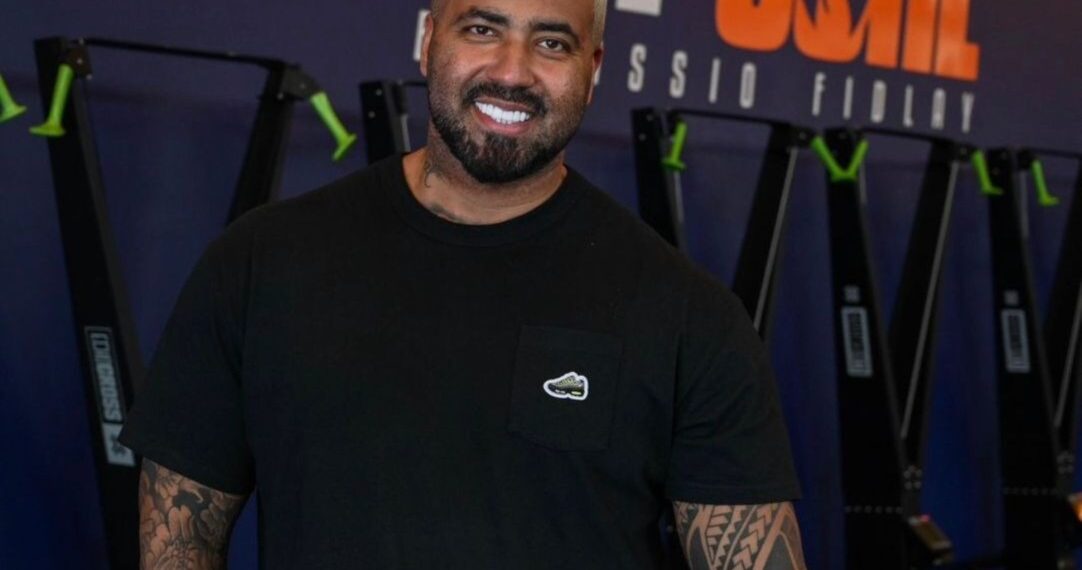 Cássio Fidlay