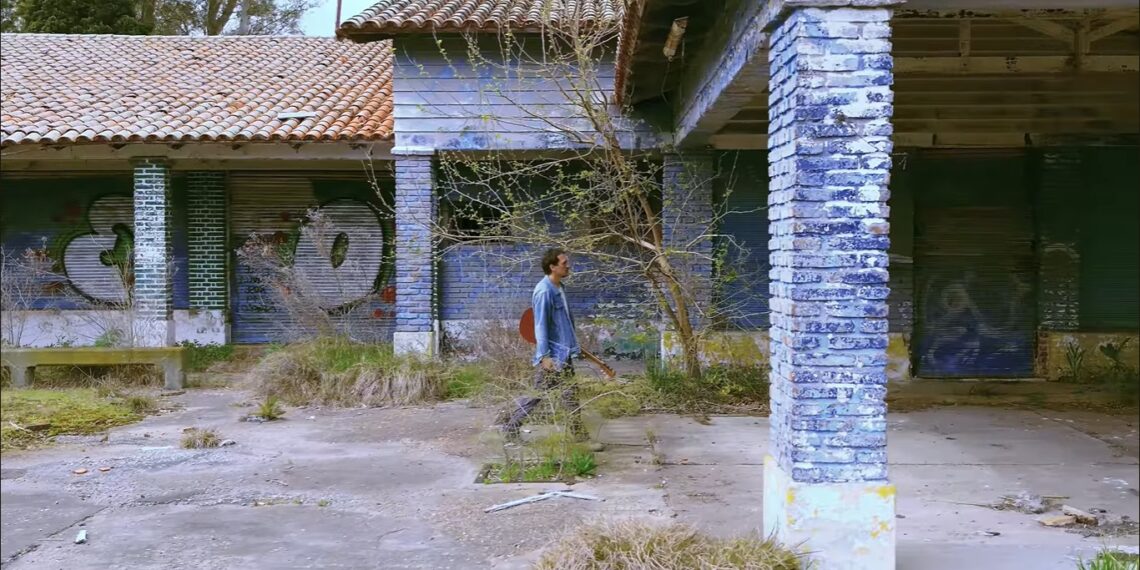 Músico argentino Demián Ismael lança clipe da faixa “Algo Para Escuchar”