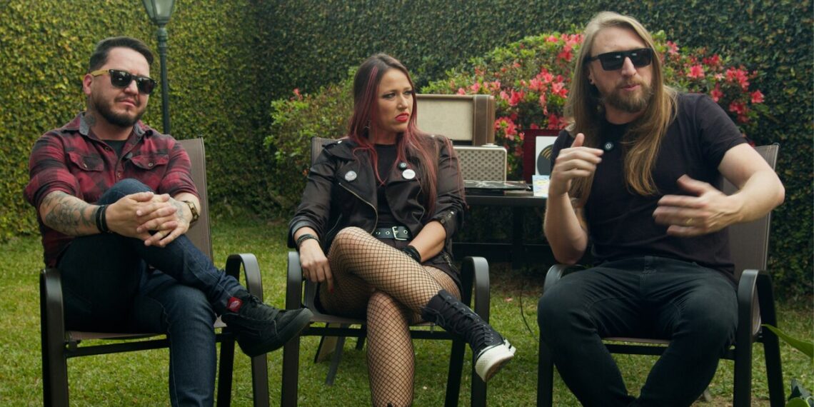 TMDQA! enaltece a música do Paraná em documentário