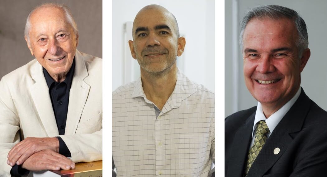 Tocar e Olhar Distantes na Medicina Atual: Um Novo Exame Físico?