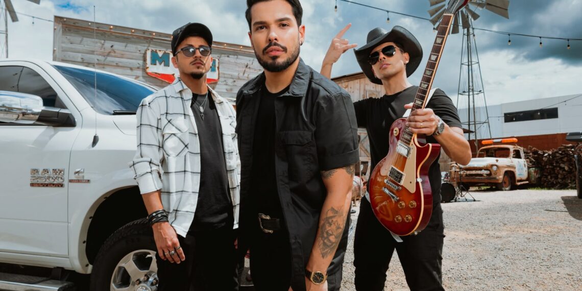 MURANNO lança EP em inglês e leva a música brasileira para além das fronteiras