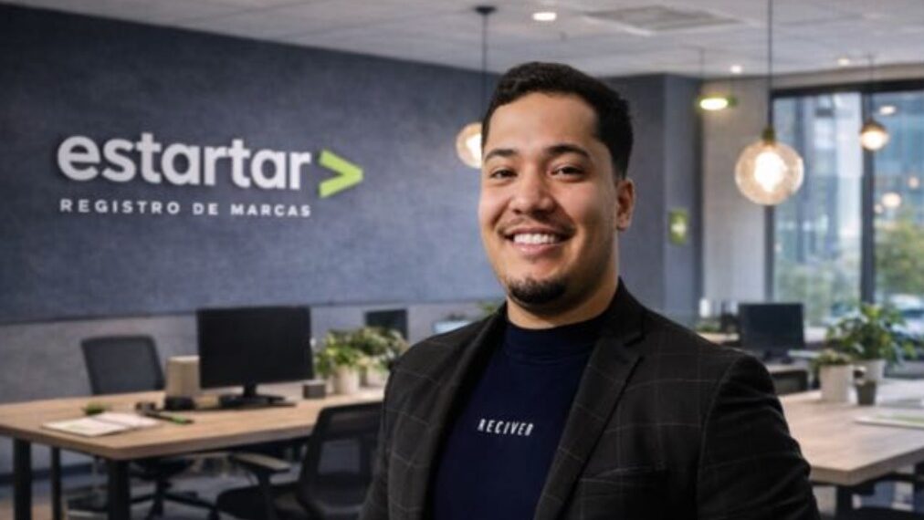 André de Almeida, CEO da Estartar