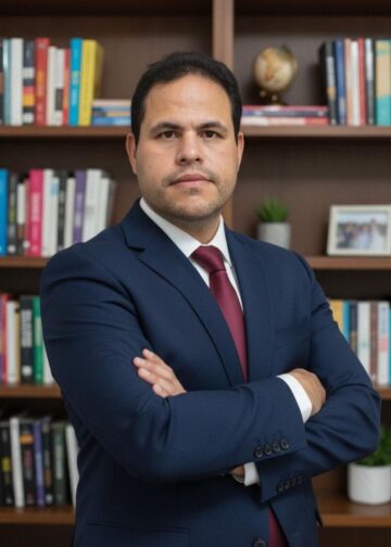Dr. Aloisio Calado Neto: do Nordeste à referência nacional no combate aos abusos bancários em financiamentos imobiliários.