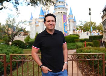 Daniel Dourado entra para o ranking RealTrends Verified 2026 entre os melhores agentes imobiliários dos Estados Unidos