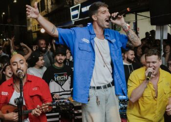 Patifaria Popular leva ao Butantã a festa que já reuniu mais de 50 mil pessoas em São Paulo