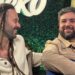 Compositores de sucessos do reggae brasileiro, DEKO e Gabriel Elias gravam juntos pela primeira vez