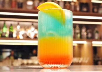 Semana Pride em SP: welcome drink temático, mimo exclusivo, tarifa especial e estrutura reforçada