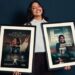 Julia Vitória recebe discos de Platina e Diamante Quíntuplo em homenagem surpresa