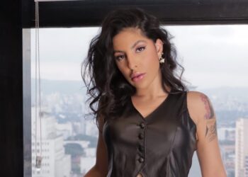 De Chef A Influenciadora: Nayra Davis Constrói Sua Marca No Digital Com Empoderamento, Estilo E Representatividade