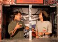 Chimarruts transforma as ruas de São Paulo em cenário para celebrar a liberdade feminina em “Dona de Si Mesma”