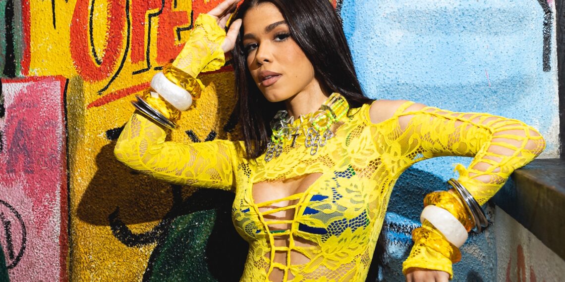 Tília apresenta nova edição do RiTÍmin esta semana, no Rio de Janeiro