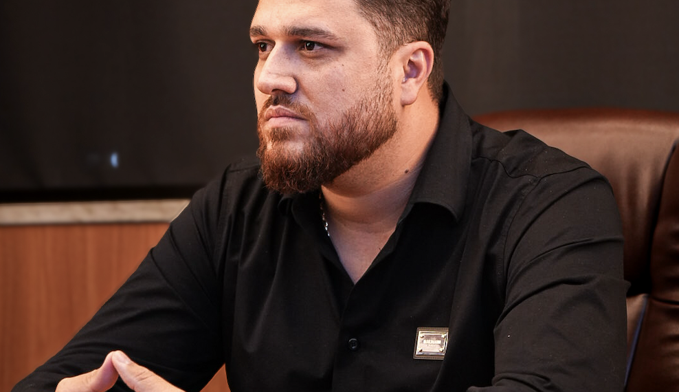 Junior Duarte