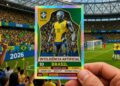 Quando a bola rolar, talvez o jogo já tenha começado nas máquinas: Como a Inteligência Artificial transformou a experiência das Copas do Mundo?