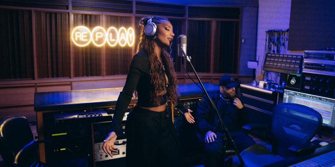 Projeto Replay celebra 40 anos do álbum “Exagerado” de Cazuza, com Ludmilla em versão r&b e convidados 