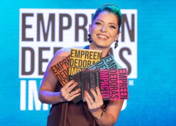 Empreendedoras de Impacto Volume 4 é lançado em noite de celebração ao empreendedorismo feminino na Avenida Paulista