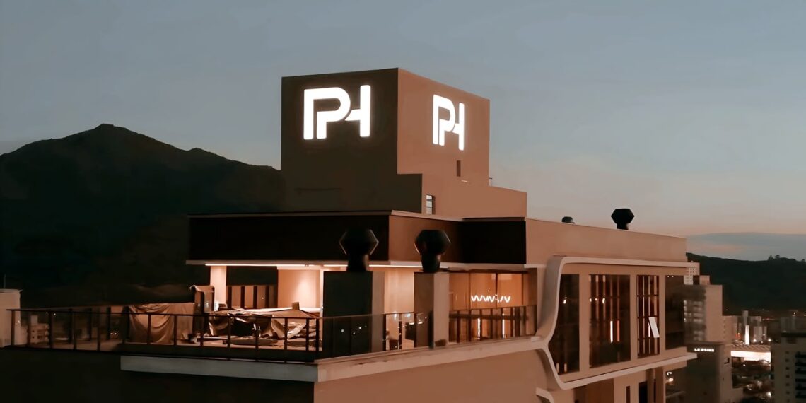 Macau Residence, empreendimento da Portohaus Properties,
