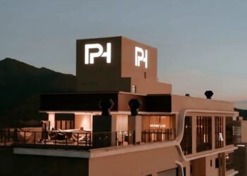 Macau Residence, empreendimento da Portohaus Properties,