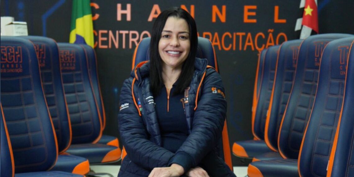 Tech Repara realiza segunda edição dentro da Eletrolar Show 2026 com reparos técnicos ao vivo em São Paulo