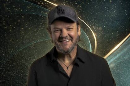 Anthony Carrera apresenta ao mundo “Feito Cana”, seu novo single autoral