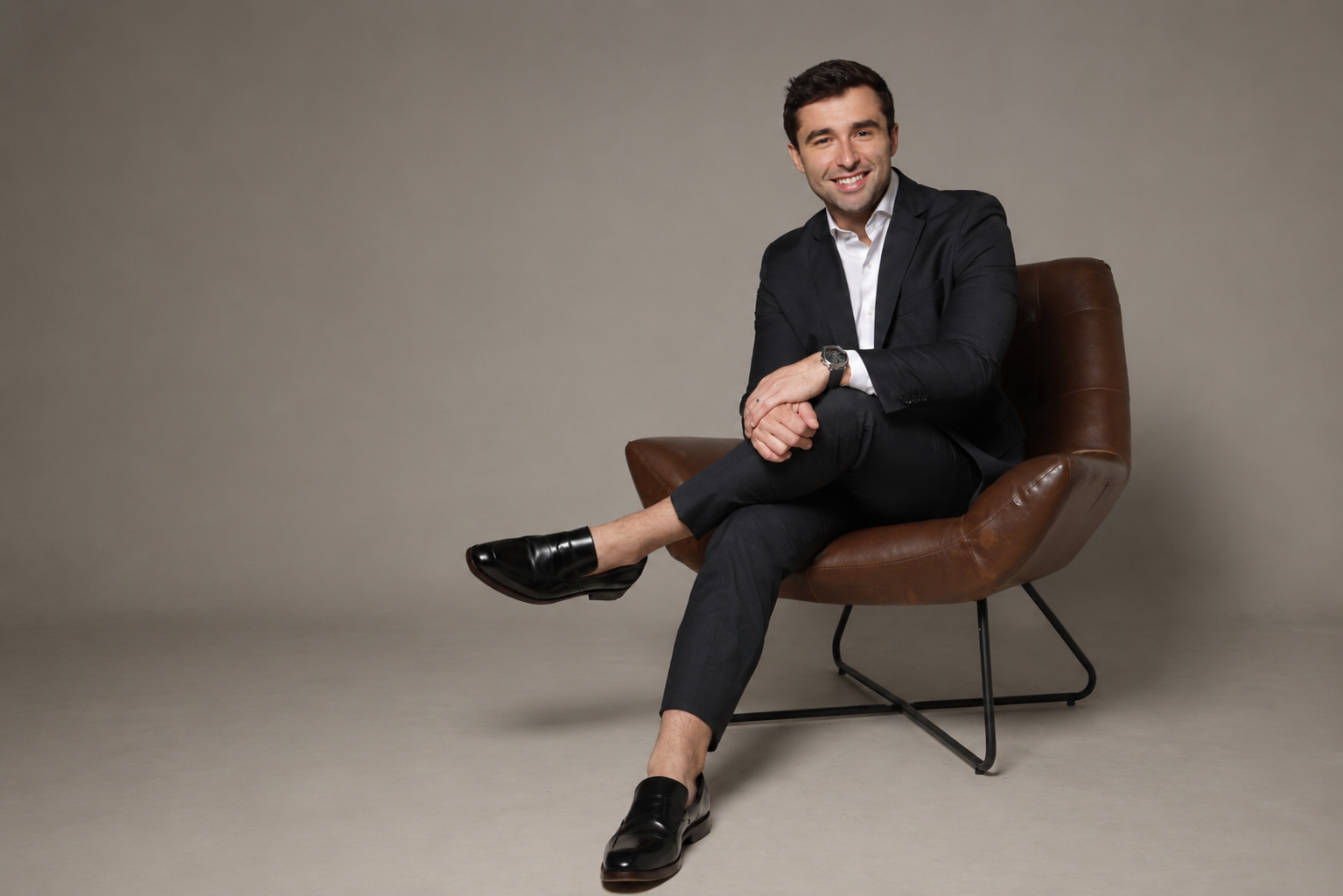 Collar Capital reforça liderança e estrutura para novo ciclo de expansão