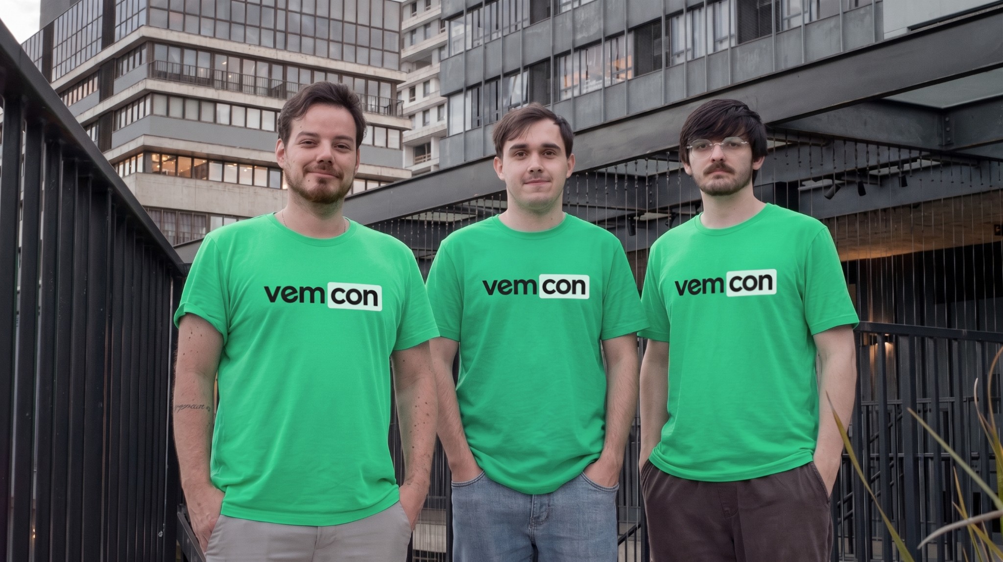 VemCon moderniza mercado de cartas contempladas no Brasil