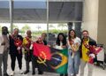 Da construção de patrimônios à construção de futuros: EQR apoia missão social que leva esperança a crianças órfãs em Angola