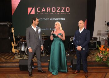 Incorporadora Carozzo apresenta uma nova geração de compactos de alta performance, pensados para operações de short stay e long stay.