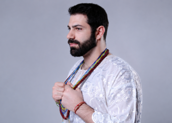 Sacerdote Ranier Gulusian se destaca como uma das referências da Quimbanda no Brasil