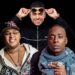 Oldilla reúne MC Negão Original e MC Ryan SP em “Quando a Casa Caiu”