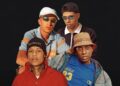 MC Iguinho Ct aposta na força da Zona Leste em novo single “Moro na Leste”, com MC Negão Original, Boladin 211 e Pedrão Mc