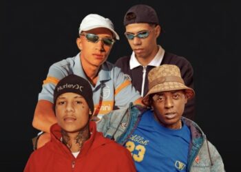 MC Iguinho Ct aposta na força da Zona Leste em novo single “Moro na Leste”, com MC Negão Original, Boladin 211 e Pedrão Mc