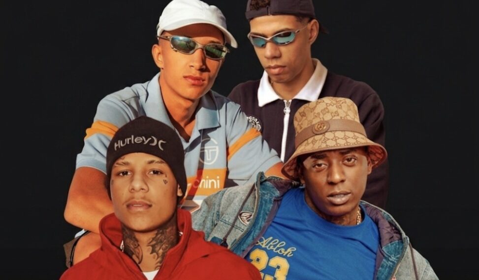 MC Iguinho Ct aposta na força da Zona Leste em novo single “Moro na Leste”, com MC Negão Original, Boladin 211 e Pedrão Mc