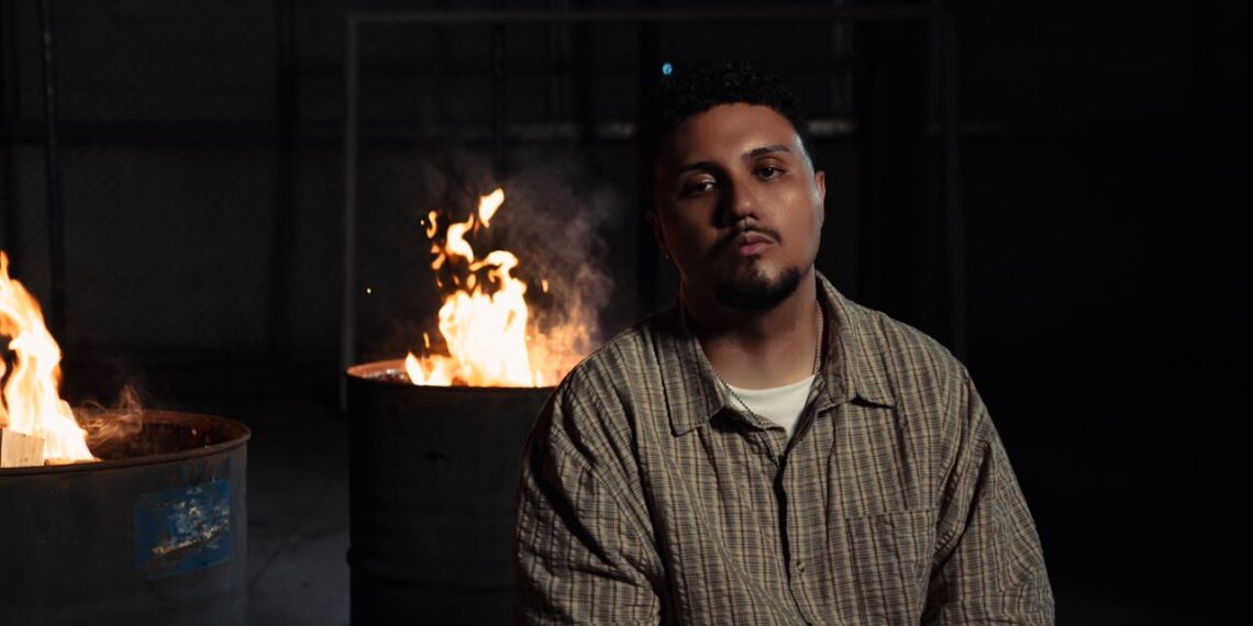 Nesk Only apresenta o EP Estilo Brasileiro e lança videoclipe da faixa-título