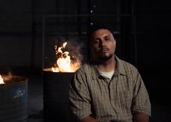 Nesk Only apresenta o EP Estilo Brasileiro e lança videoclipe da faixa-título