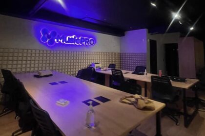MusicPRO realiza evento presencial com artistas, produtores e DJs no Dia do Rap