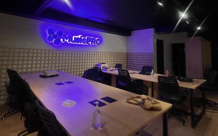 MusicPRO realiza evento presencial com artistas, produtores e DJs no Dia do Rap