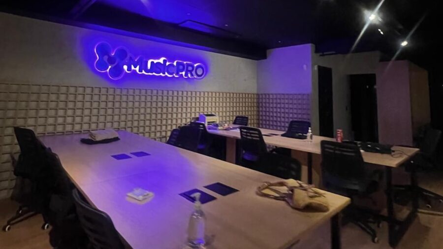 MusicPRO realiza evento presencial com artistas, produtores e DJs no Dia do Rap