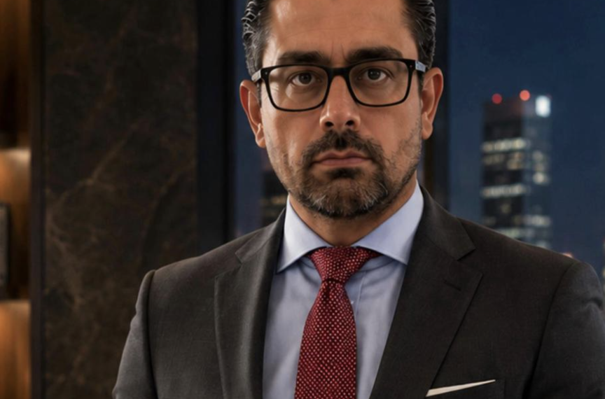 Fernándo Silva, sócio-proprietário da FS Soluções Tributárias, destaca a importância da recuperação tributária para as empresas.