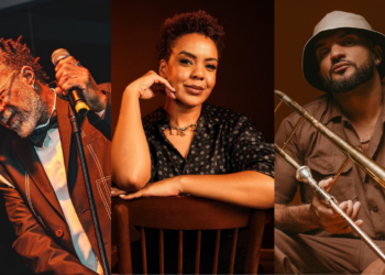 Música ao ar livre: Open Jazz transforma o Parque do Povo em palco da música brasileira