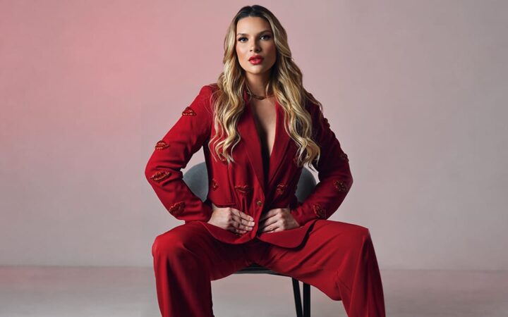 Estética de alta performance: a visão de Dra. Fernanda Berlato que transforma a harmonização corporal
